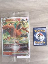POKÉMON~1X~CHARIZARD V