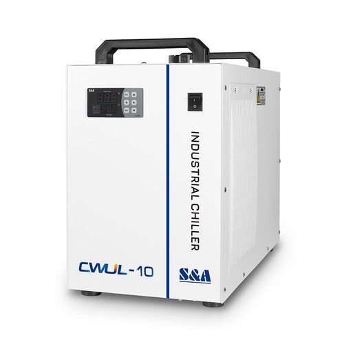 Refrigeratore industriale - , ad