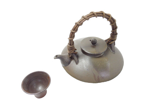 Antica ceramica giapponese