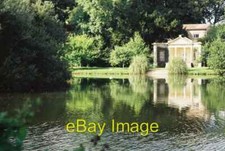 Photo 6x4 Gazebo overlooking