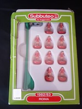 CLASSIC SUBBUTEO LW