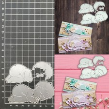 Stampi da taglio in metallo