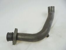 COLLETTORE SCARICO VERTICALE DUCATI MONSTER 695 2006 - 2008 57110652A VERTICAL E