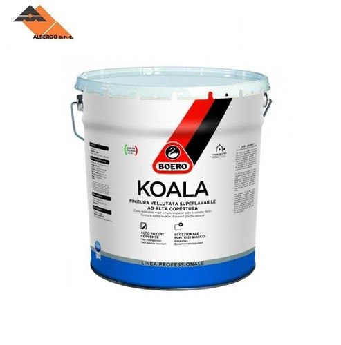 Koala boero idropittura - koala,