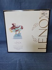 Disney Lenox Topolino va sulla