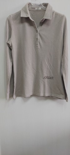 Polo shirt manica lunga da - polo,