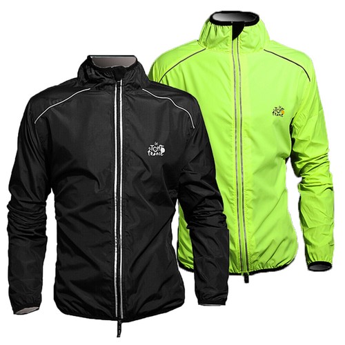Giacca ciclismo outdoor corsa - ciclismo,