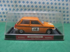 Vintage  -   RENAULT 5 TL