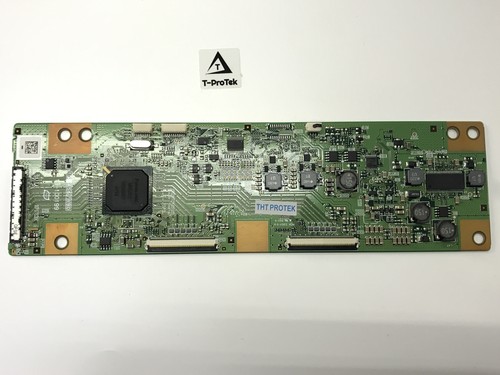 Con tcon board 19 100199 - t-con,