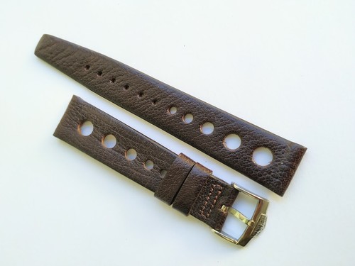 Cinturino orologio heuer - cinturino,