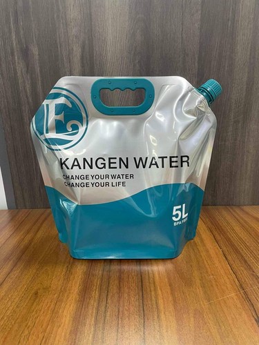 Enagic kangen sacchetti - enagic,