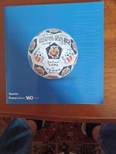 Italia 2022 Folder  40° Vittoria Nazionale Mondiale Espana '82 Data Corretta