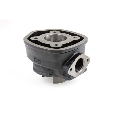 Cilindro nudo stage6 50cc - cilindro,