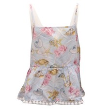 5803AC copricostume bimba GIRL