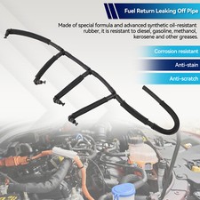 TUBO RITORNO DIESEL TUBO