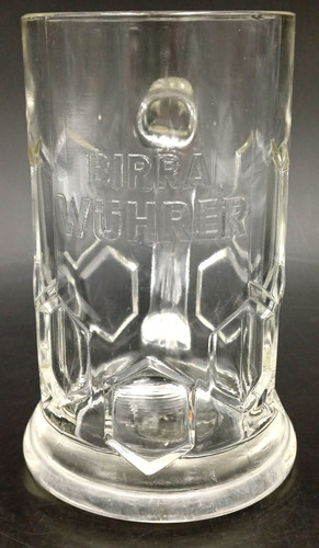 Wuhrer boccale birra - wuhrer,