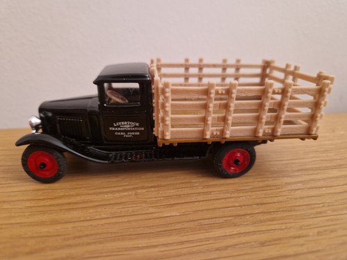 Ertl chevrolet 1930 truck - ertl,
