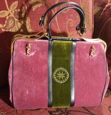 Stupenda Borsa Vintage Roberta