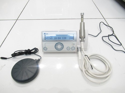 Vdw silver dental endo motor - dental,