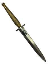 Pugnale coltello commando