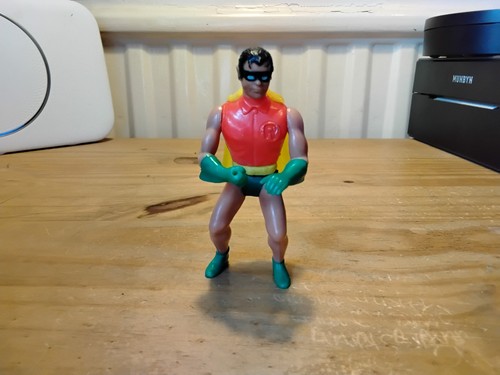 Vintage batman mego - vintage, pocket