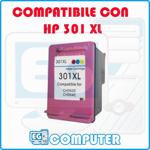 Cartuccia compatibile per - compatibile, hp