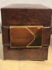 Longines original Watch Empty
