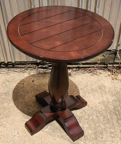 Blumenthal piedistallo tondo - blumenthal,