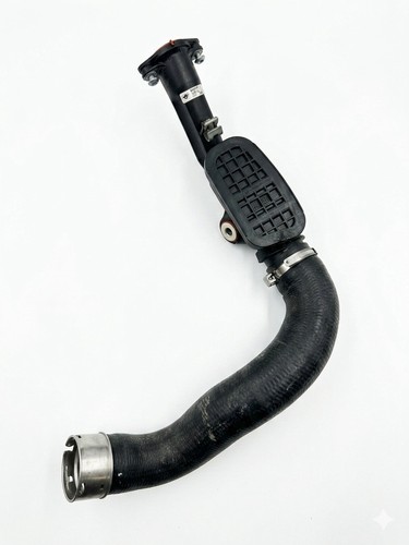 Tubo condotto intercooler - , alfa