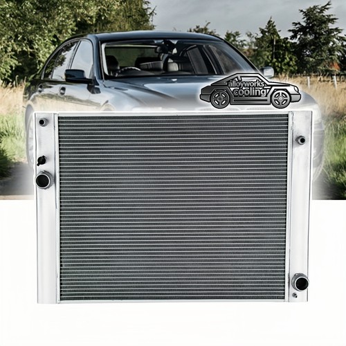 Radiatore acqua per bmw - acqua, serie