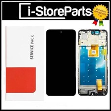 Display lcd touch - display, frame