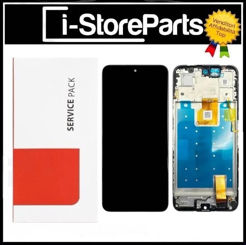 Display lcd touch frame - lcd,