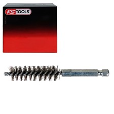 KS TOOLS Spazzola Metallica | 340.0085