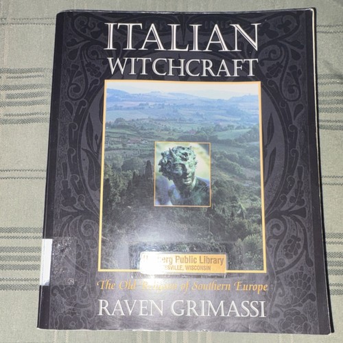 Libro tascabile italiano