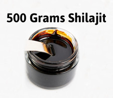 Resina Shilajit Himalayana