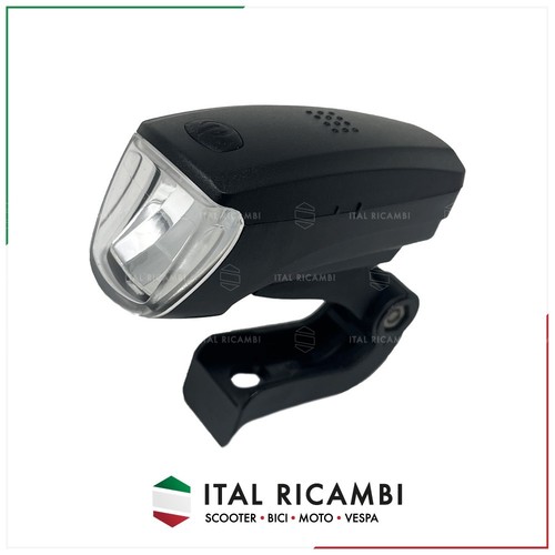 Fanalino led anteriore bici - fanalino,