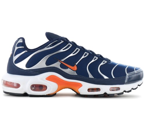 Nike air max plus - air,