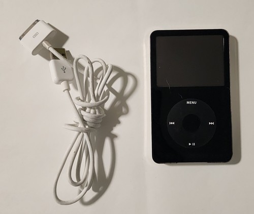 Apple ipod classic - apple,