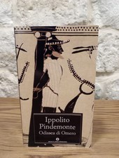 Ippolito Pindemonte- Odissea