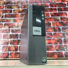 PC DELL OptiPlex 980 SFF