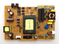 Platine alimentation ref 23367482 / 17IPS62 pour tv Hitachi 32HB4T62 A