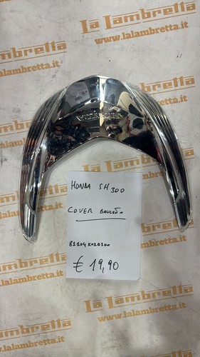 Cover bauletto honda - cover, sh