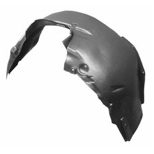 Parasassi anteriore sinistro