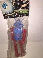 Baravelli Galba UFO Robot 15"