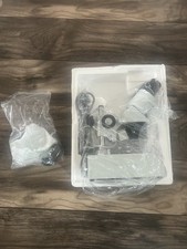 AmScope 20X-40X Microscopio