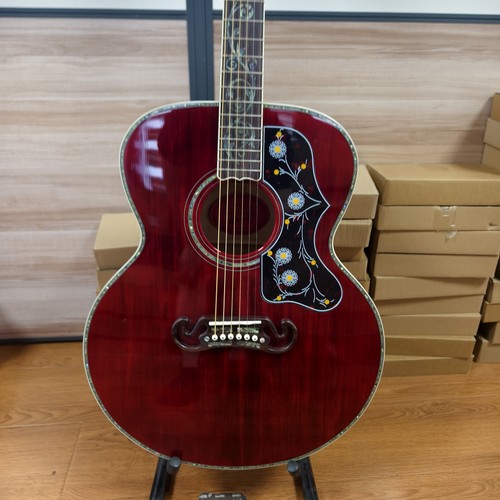 Chitarra acustica elettrica - chitarra, acustica-elettrica