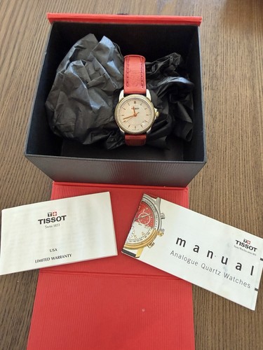 Orologio vintage tissot - vintage,
