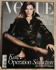 Vogue Paris N°955 Mar.2015