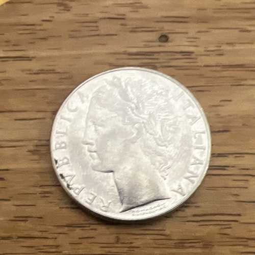 100 lire minerva 1980 - 1980, moneta