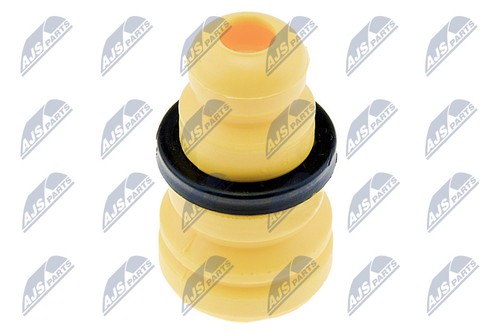 Nty tampone arresto - nty,